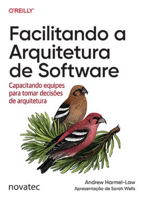 Fundamentos da arquitetura de Software